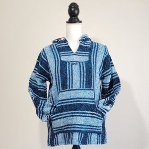 Iguana Jack Baja Hoodie